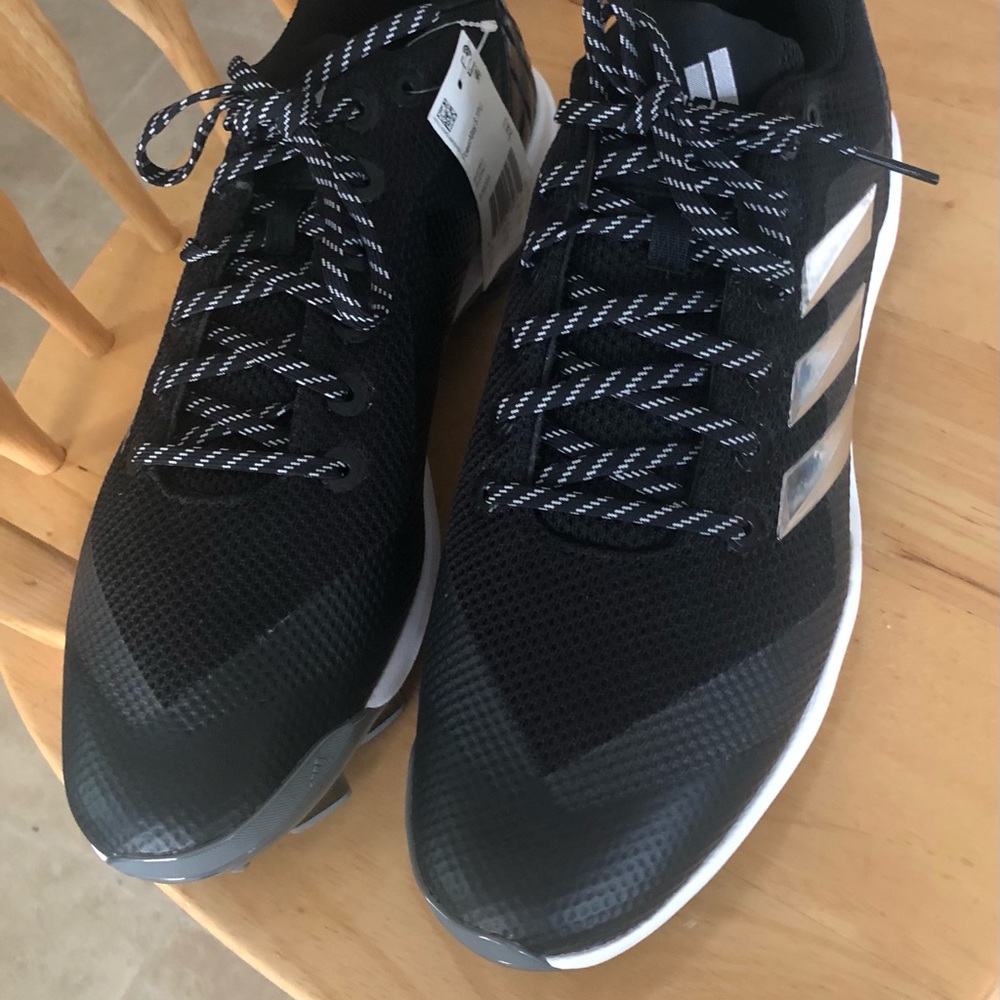 Adidas PowerAlley 5 Baseball shoes